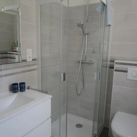 Bed & Breakfast D'hote, Plage, Petit-dejeuner Bio