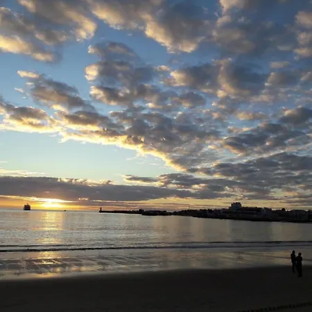 Bed & Breakfast D'hote, Plage, Petit-dejeuner Bio Royan