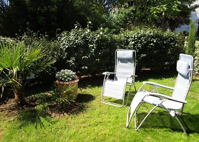 Bed & Breakfast D'hôte, Plage, Petit-déjeuner Bio Royan