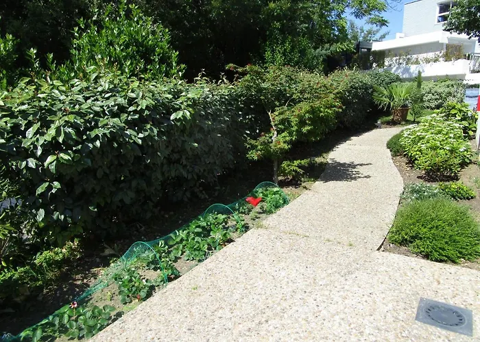 Bed & Breakfast D'hôte, Plage, Petit-déjeuner Bio 3*