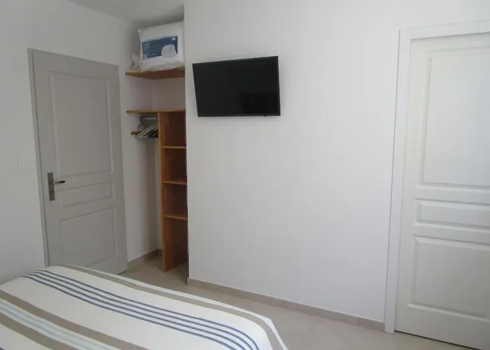 Bed & Breakfast D'hôte, Plage, Petit-déjeuner Bio