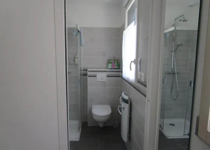 D'hôte, Plage, Petit-déjeuner Bio 3* Royan