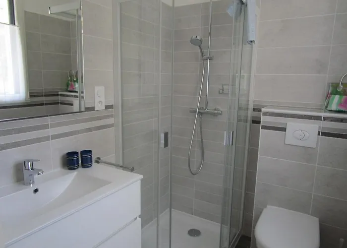 Bed & Breakfast D'hôte, Plage, Petit-déjeuner Bio