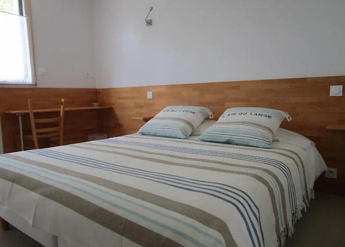 D'hôte, Plage, Petit-déjeuner Bio Bed & Breakfast